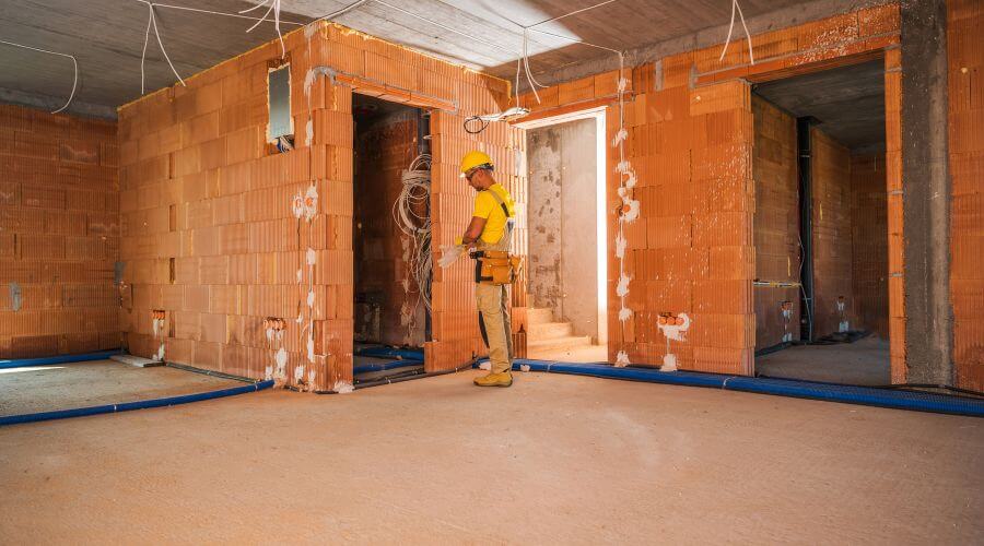 Local Chimney Repair in Crofton, NE